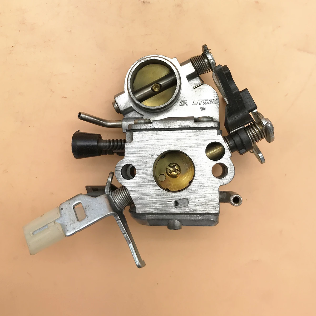 OEM zama карбюратор C1Q-S120C для STIHL MS211C 1139 120 0602 бензопила