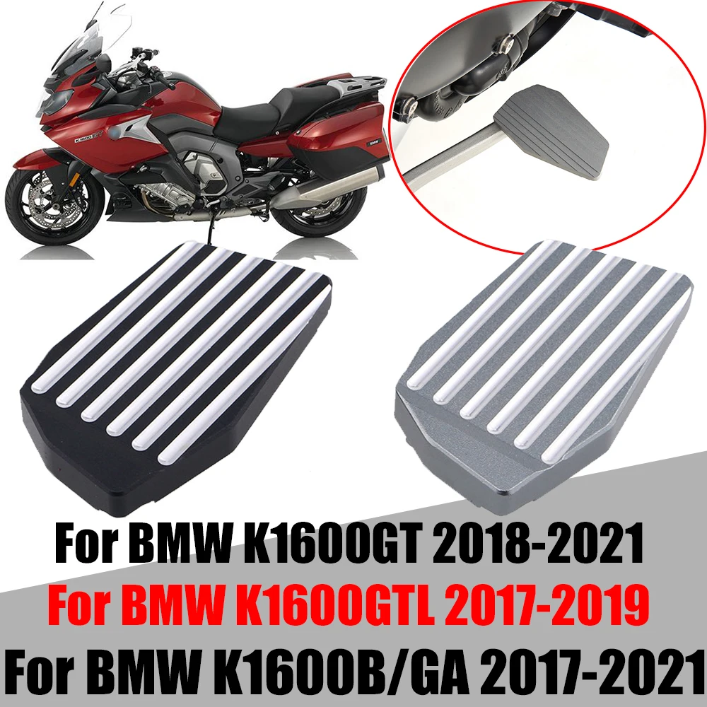 Folding&Extending Brake Clutch Levers For BMW K 1600 GT/GTL 2017/2018 Aluminum 