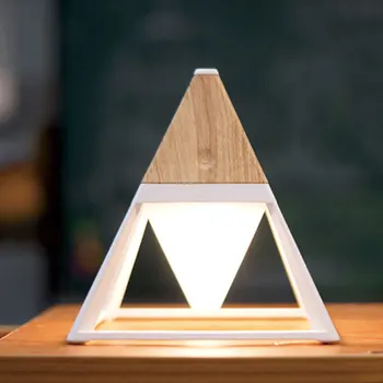 

Reading Table Tower Design Decoration Adjustable Brightness Touch Switch Bedside Book Night Light Eye Protection USB Led