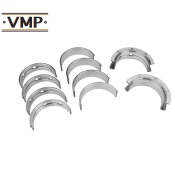 

20586602 - Con Rod Bearing Pair for EC750E L, EC750D L, EC700B LC, EC700B HR Excavators - OEM