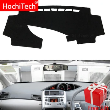 

For Toyota Verso 2009~2018 AR20 SportsVan Dashboard cover pad sun protection pad UV protection mat Right Hand Drive