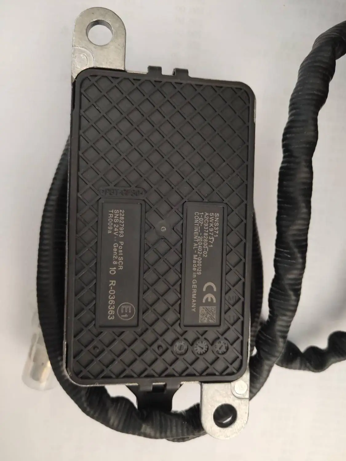 Датчик nox g295