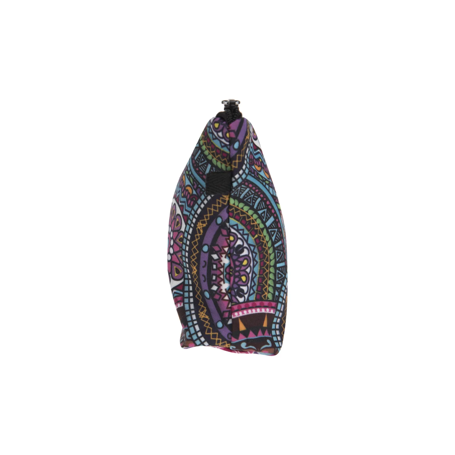 Цифровая печать Aztec косметичка багажная сумка поперечная граница Горячая
