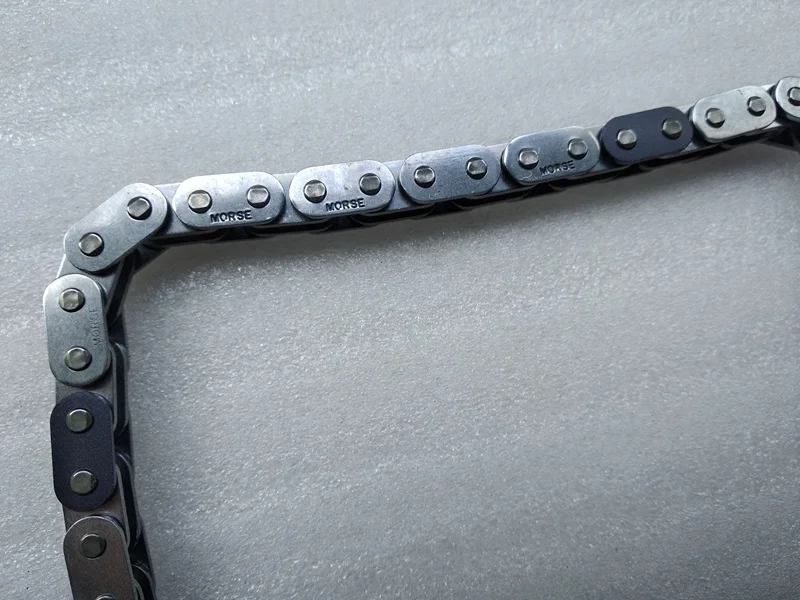 Genuine TC002 FOR Hyundai OEM 2006-2011Elantra Accent/FOR Kia Rio Rio5 Timing Chain 24321 26701 2432126701