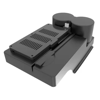 

Fast Charging Wireless Charger Accessories Auto Inner Storage Box Center Console