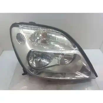 

7765580 Right headlight Renault Scenic (ha ..) 1.9 Dti Diesels