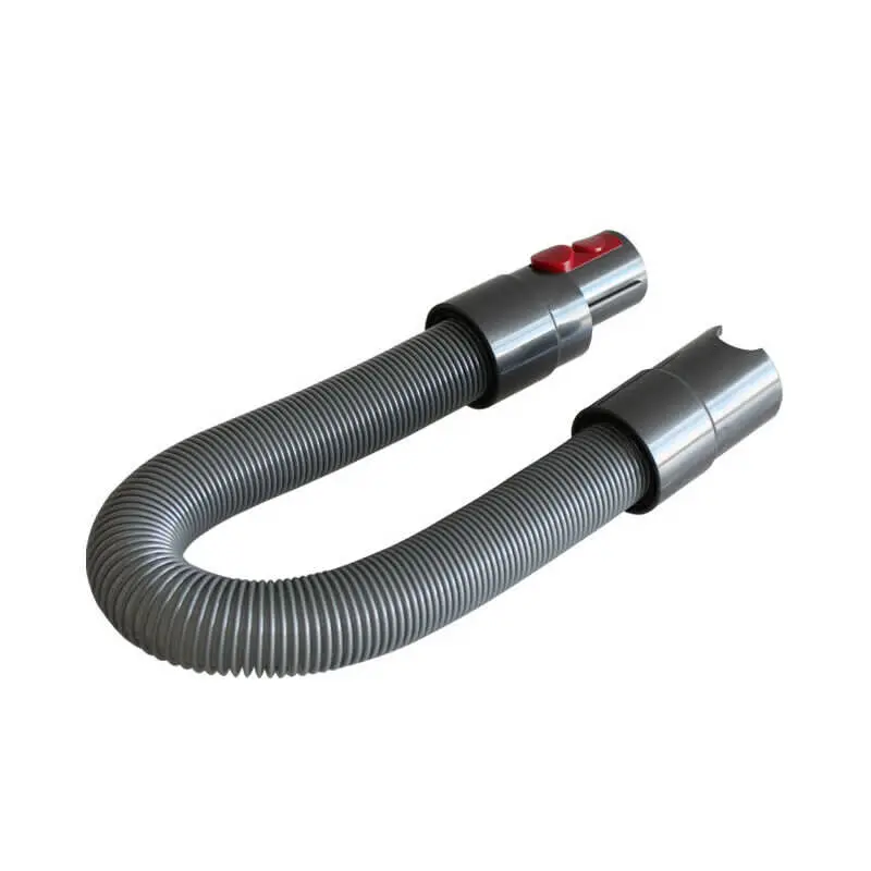 Шланг удлинительная трубка плоское всасывание для Dyson V7 V8 V10 Dyson запчасти пылесоса