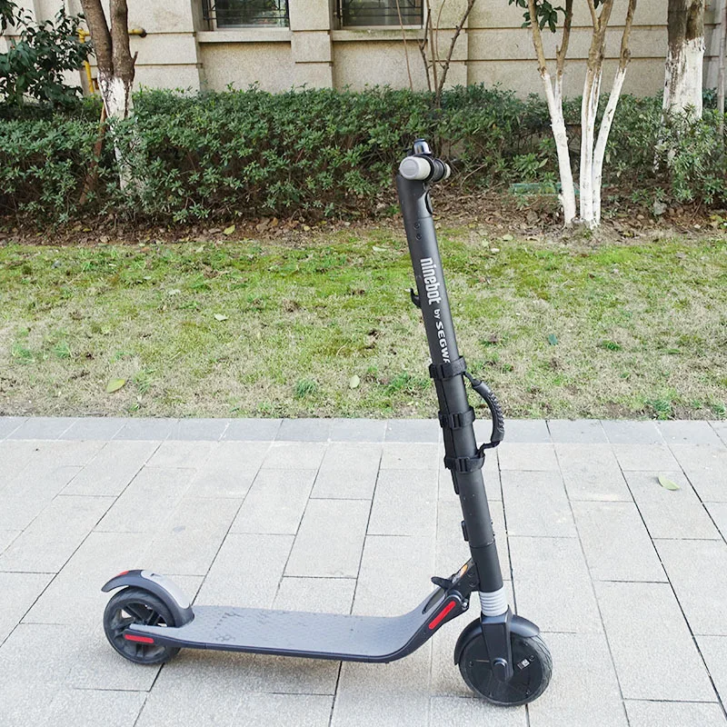 Электрический скутер ручной переноски ручка ремешок для Xiaomi M365 для Ninebot ES1 ES2 ES3 ES4 M365Pro скутер аксессуары