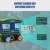 MRCARTOOL L302 Кондиционер Коллектор HVAC Вакуумное Давление Температура Тестер Тест На Утечку Холодильный Инструмент 90 Хладагентов
