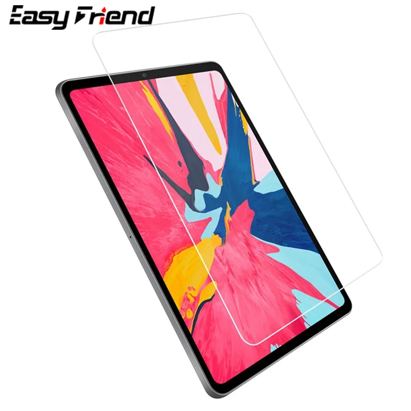 Для Apple iPad Pro 11 2018 2020 дюймов защита экрана планшета 9H усиленная защитная пленка