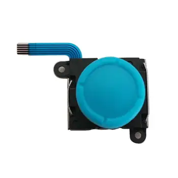 

1pcs Replacement 3D Joystick Analog Rocker Joy Stick for Nintendo Switch Controller Joy-Con NS Gamepad Joycon Game Pad
