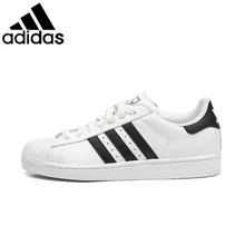 zapatillas adidas cuero