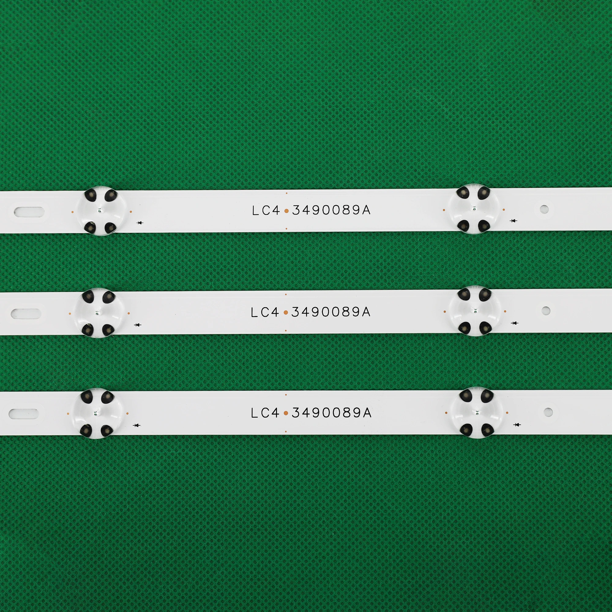 43UK6300PLB, 43UJ651V, 43UJ634V, 43UJ630V, 43UJ561V, 43UJ655V, LC43490059A, 3 peças