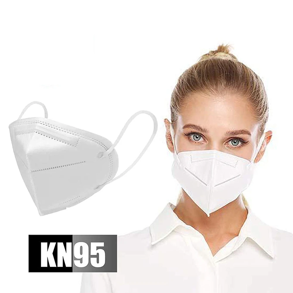 

Anti-Fog Dust-Proof Adjustable Headgear Full Face Protection Masks with FDA and CE Certification