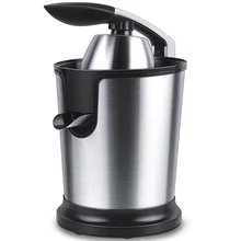 Stainless Steel Eu Plug Multifunction Mixer Electric Juicer Household Food Machine Low Power