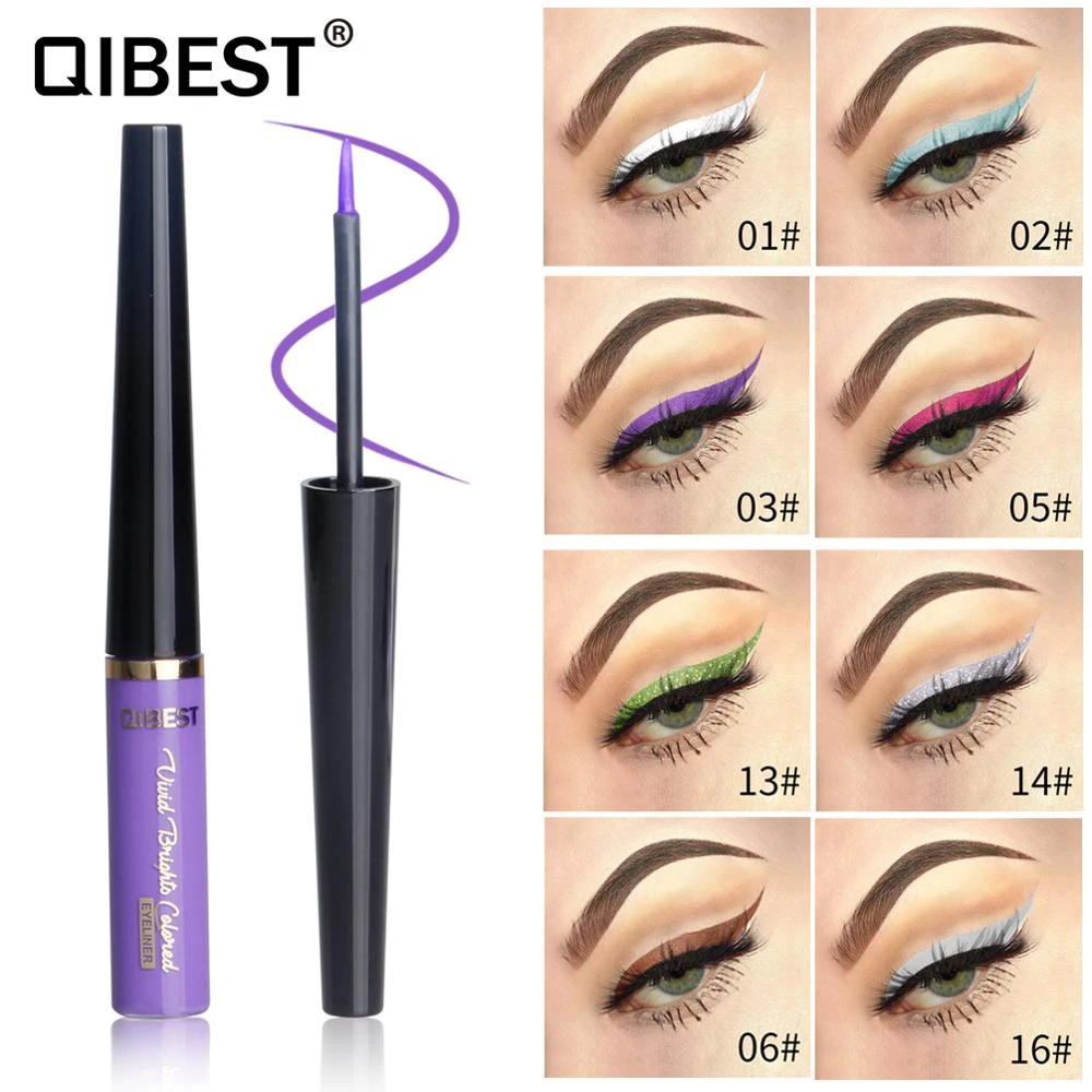 qibest eyeliner