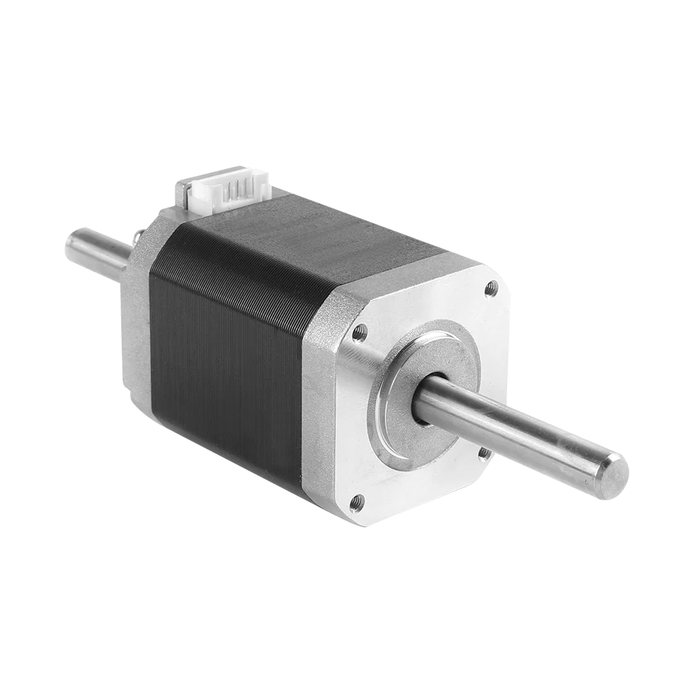 motor kit 42-60 y eixo motor deslizante