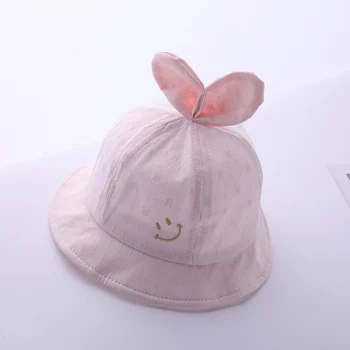

Baby sun hat thin breathable summer sun protection cute