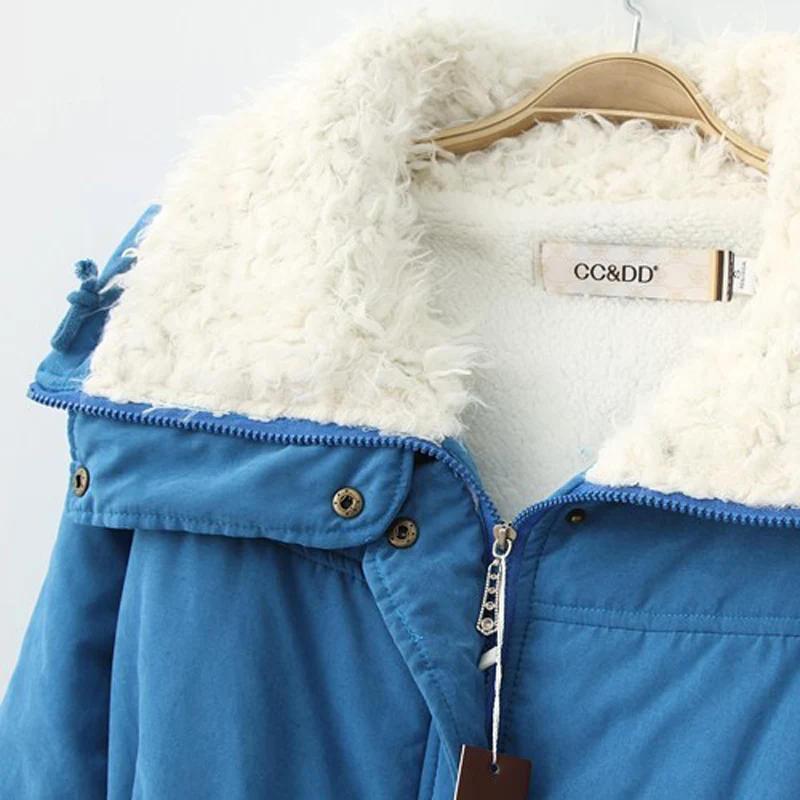 Maternity Coat Pregnancy Jacket Thick Warm Fleece Plush Fur Collar Womens Jacket for Baby Showers Winter Warm Maternity Clothes