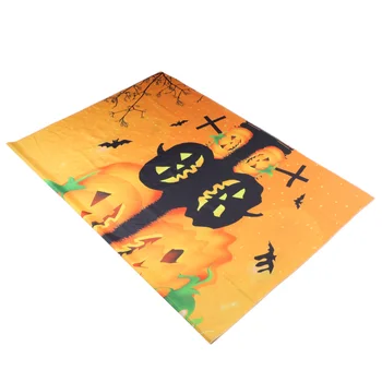 

1Pc Party Tablecloths Party Table Covers for Party Decor Home Halloween