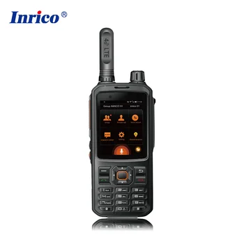 

T320 new arrival talki walki 100km two way radio with best quality and low price long range two way radio 50km network phone