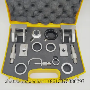 

Auto injector repair kit common rail injector tools multifunction adaptor