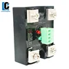 SSR-DA10A 25A 40A Dc control Ac dual output control single phase solid state relay ► Photo 3/6