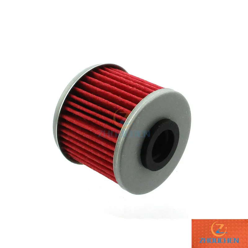 Масляный трансмиссионный фильтр для 15412-MGS-D21 NC750 S X DCT 750 700 Intergra DCT SXS1000 Pioneer 1000 M3 M5P Motorcycl