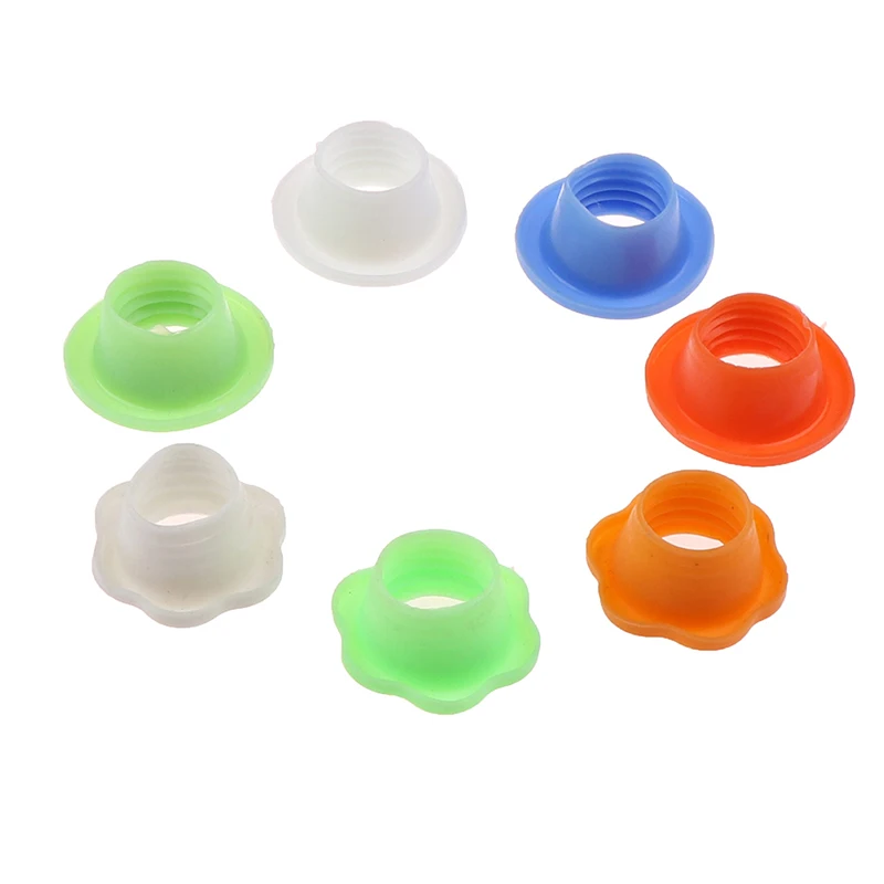 Pipeline Deodorant Silicone Ring Water Pipe Against Stench Insect-resistant Pest Control Seal Washer Tank Sewer Drain Plug