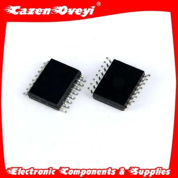 

4pcs/lot ADM2483BRWZ ADM2483BRW ADM2483 ADM2486BRWZ ADM2486BRW ADM2486 ADM3251EARWZ ADM3251 SOP-16 In Stock