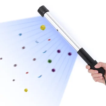 

90v-260v UV sterilization lamp Aquarium filter Portable anti-virus sterilization lamp Fish pond Algae removal lamp