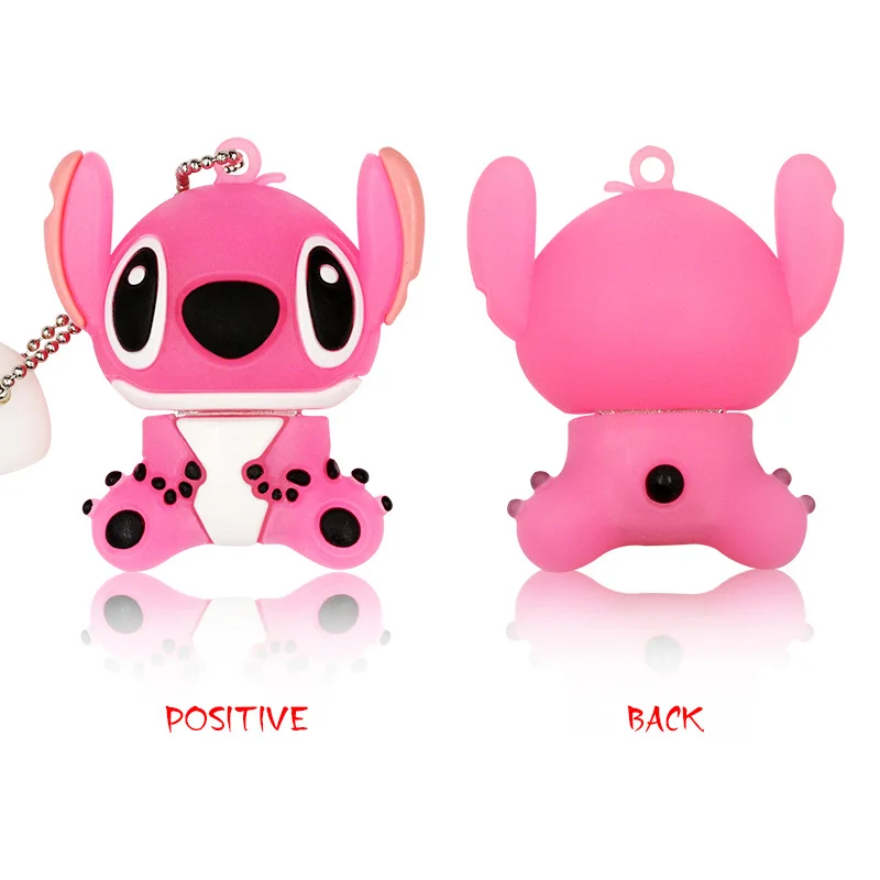 Высокоскоростной мультяшный флеш-накопитель Planet Baby Star Cute Stich модель 4gb 8gb 16gb USB флеш-накопитель Флешка 32gb USB 2,0 Memory U Stick