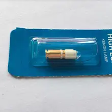 Совместимость заменяет лампу heine 056 xhl 056 2,5 v, x-001.88.056 для mini 2000