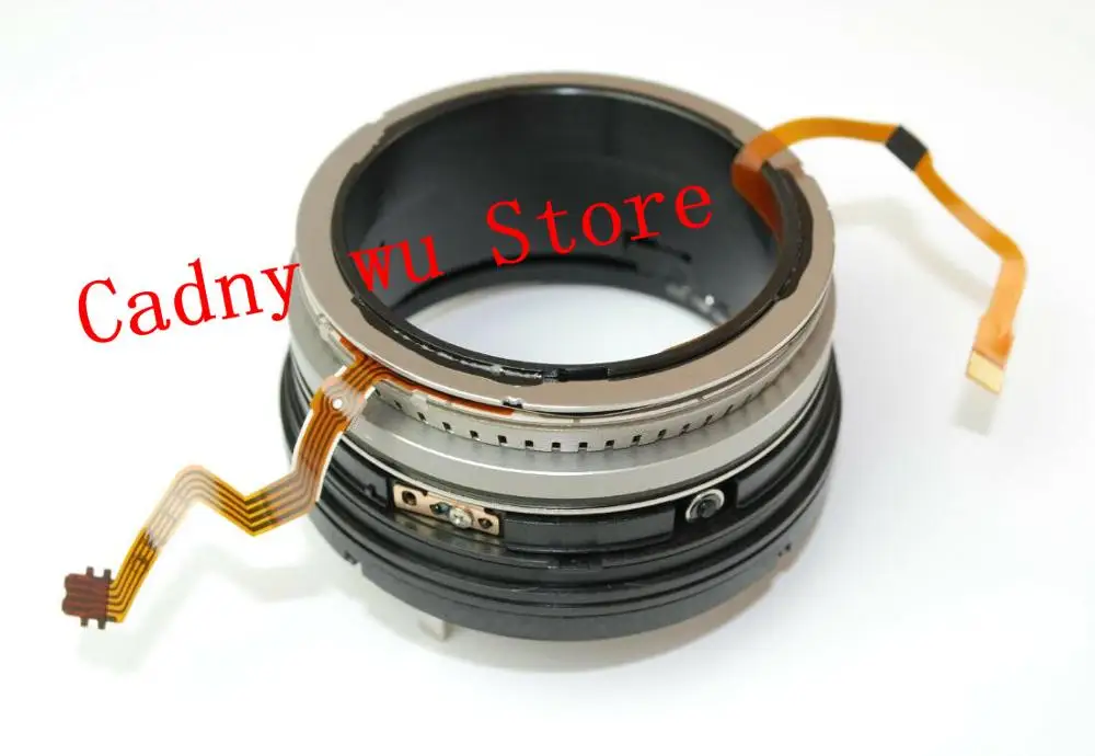 

Focus Ultrasonic Motor Assembly for Canon EF 16-35 mm 16-35MM f/2.8 L USM II Camera Replacement
