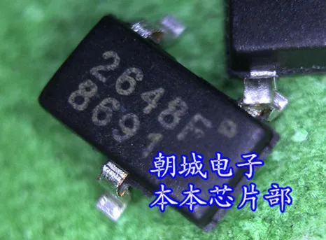 5pcs/lot EC2648 2648F 264BF