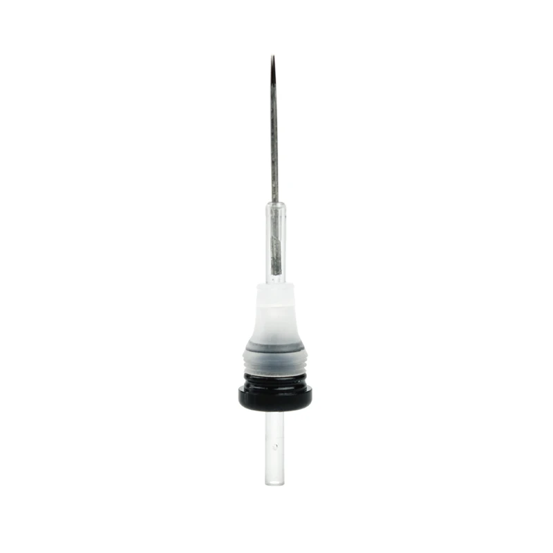 Ambition татуировки картридж иглы круглый вкладыш 12#35 мм 1201RL 1203RL 1205RL 1207RL 1209RL