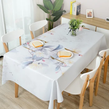 

Waterproof Table Cloth ZB607KJ