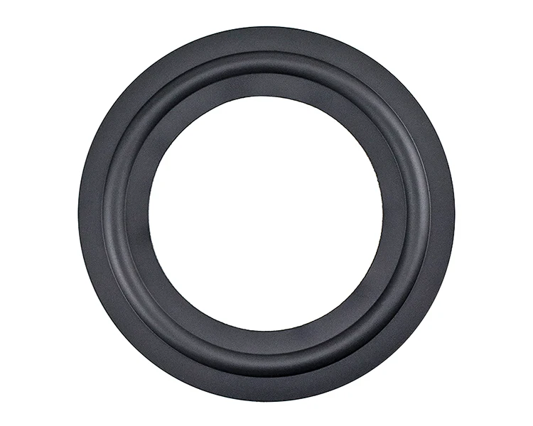 de borracha surround para unidade de alto-falante