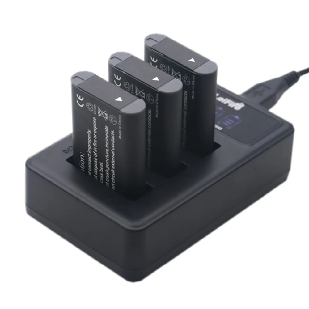 USB Зарядное устройство+ 2 шт. np bx1 NPBX1 NP-BX1 Батарея для sony DSC-RX100 DSC-WX500 Характеристическая вязкость полимера HX300 WX300 HDR-AS15 X3000R MV1 AS30V HDR-AS300