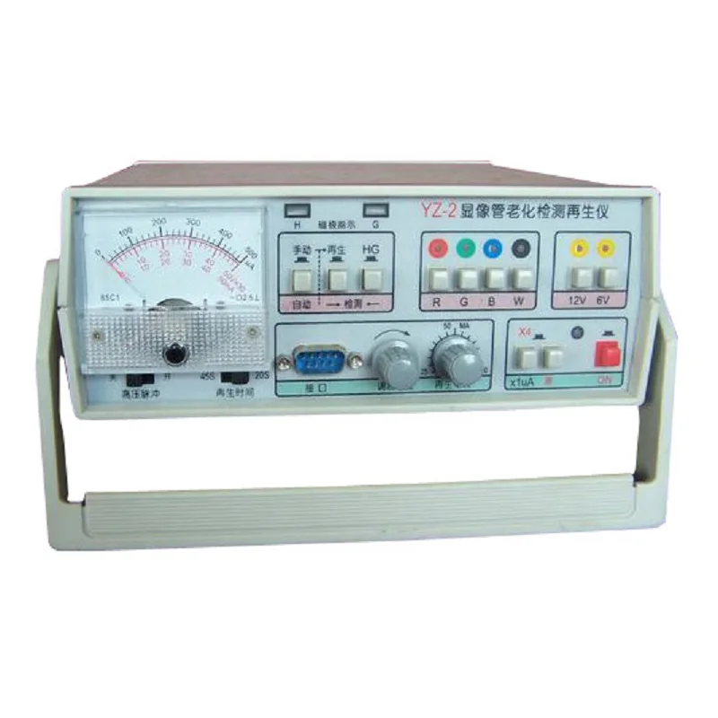 

Инструмент для регенерации изображений (Yi Zhengpeiming), кинеприцел, детектор старения, YZ-2