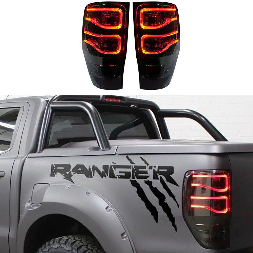 

Задний фонарь заднего хода для Ford Ranger t6t7t8 2012-2019 Raptor