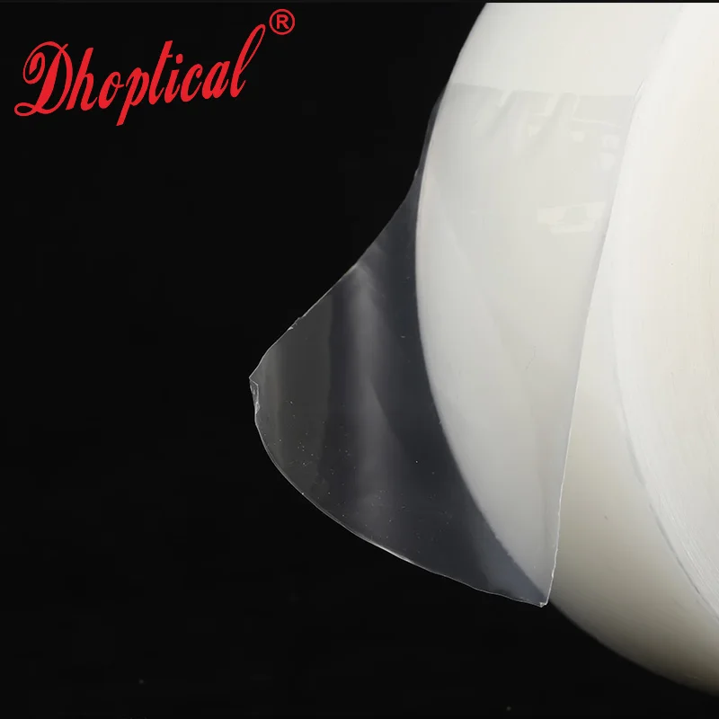 Защитная пленка для объектива очков аксессуары инструментов от dhoptical|tape rubber|tool