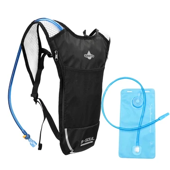 

Cycling Backpack MTB 5L Bicycle Bag Outdoors Sport Backpacks Bike Bicycle Cycling Bag Bolsa Bicicleta 2L Water Bag