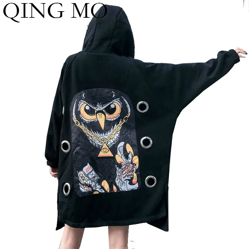 Voa Satin 19mm Printed Stretch Silk Georgette