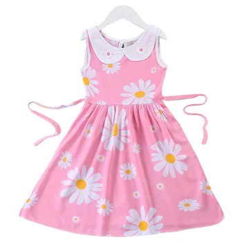 Kids Girl Casual Clothing Dress 1