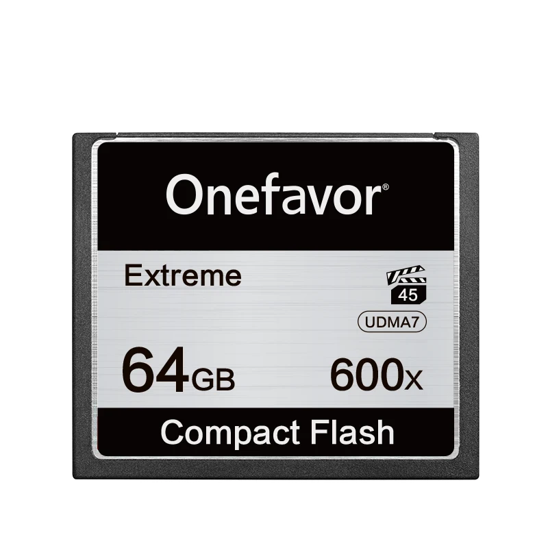 High Speed Compact Flash Card 64GB 32GB 16GB 8GB 128GB Memory Card CF Flash Card UDMA7 Full HD Video for Canon Nikon Camera 32gb memory card Memory Cards