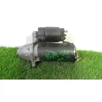 

1144254 Starter Motor Bmw 3 Series Saloon (e30)