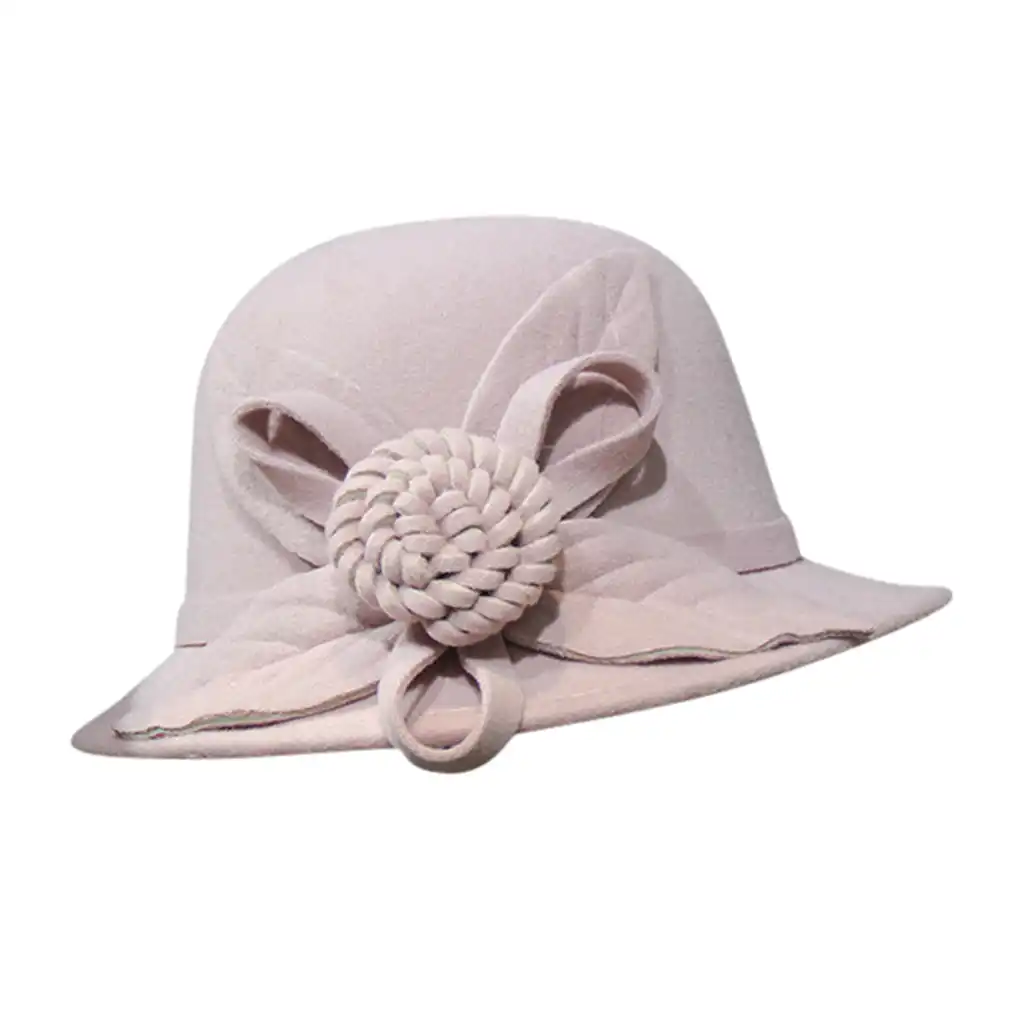 women's spring church hats