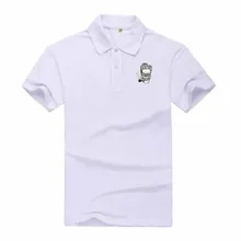 Best selling France brand The Thinker Map 2019 Summer Man Polo Shirts Cotton Short Sleeve Polos Trendy shirt for men Big Best selling France brand The Thinker Map 2019 Summer Man Polo Shirts Cotton Short Sleeve Polos Trendy shirt for men Big