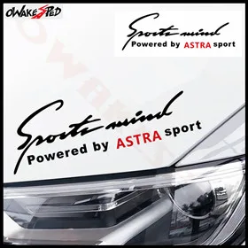 Car-Reflective-Sticker-Sport-Stripes-Styling-Vinyl-Decal-Auto-Lamp-Eyebrow-Decor-Decals-For-Opel-Astra